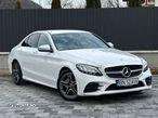 Mercedes-Benz C 220 d 4Matic T 9G-TRONIC AMG Line - 2