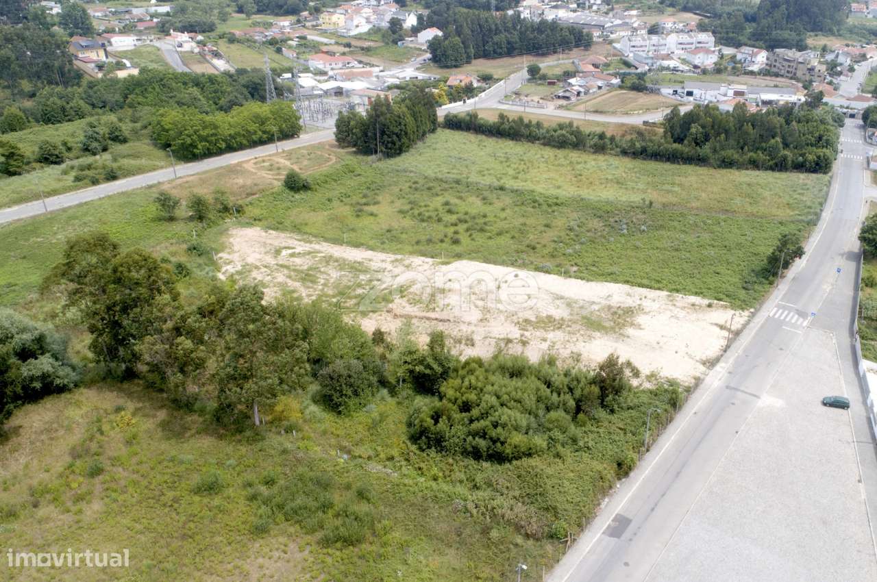 Terreno com 4.340 m2 para construção de moradia térrea - Serzedo, G... - Grande imagem: 5/15