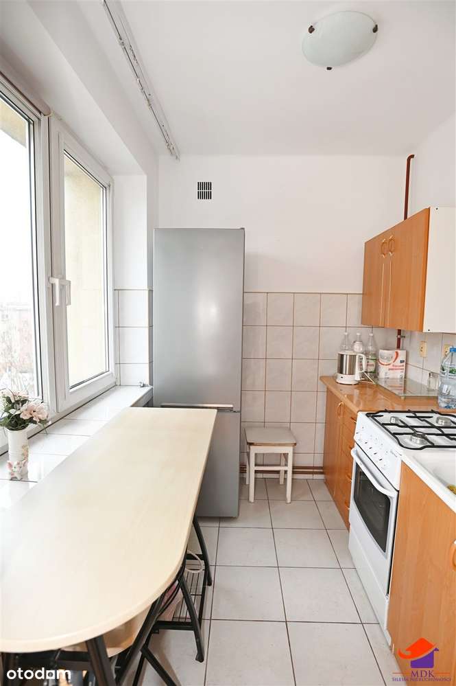 Mieszkanie – Mysłowice - Widok 3