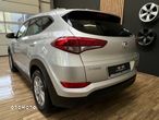 Hyundai Tucson blue 1.7 CRDi 2WD Classic - 7