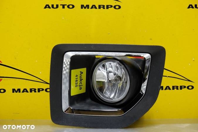 GMC SIERRA 2500 3500 HALOGEN PRZÓD LAMPA LED L USA - 3