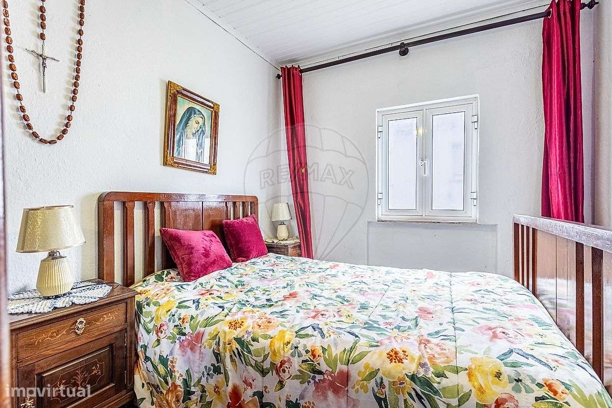 Moradia T2 para venda - Grande imagem: 4/24