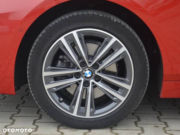 BMW Seria 2 218i Advantage - 4