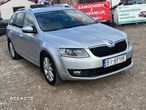 Skoda Octavia - 2