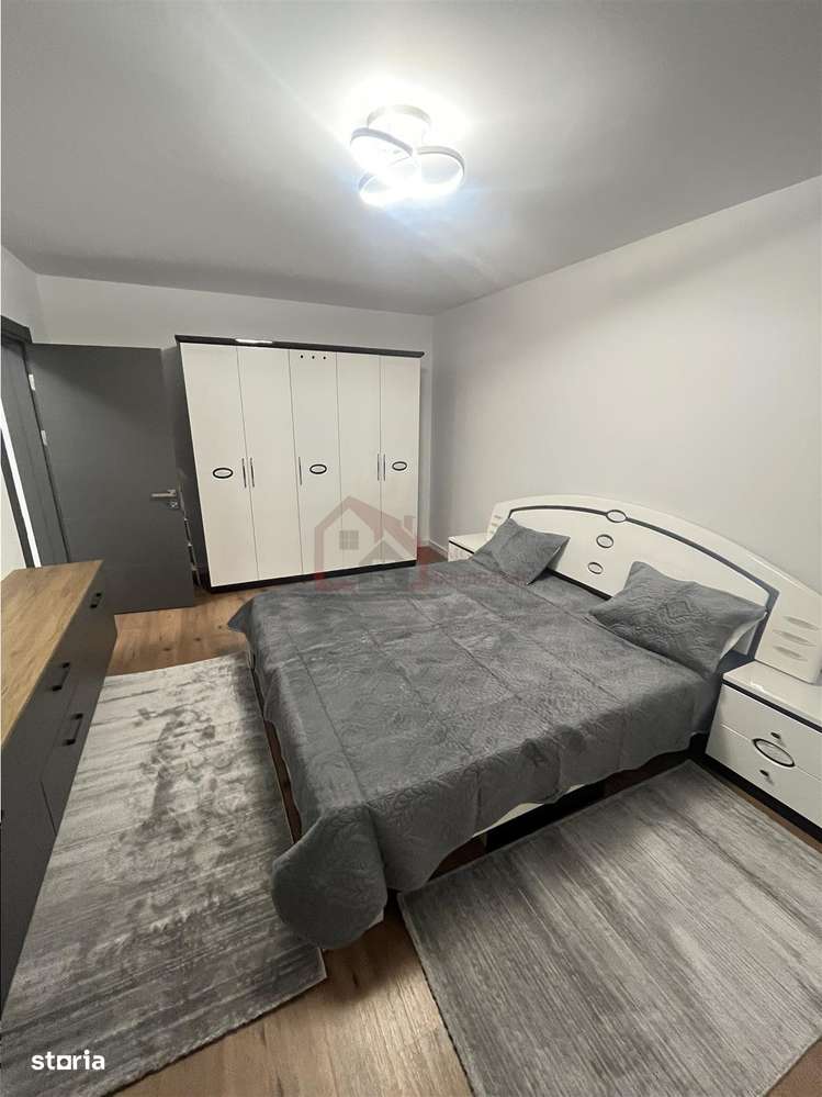 Garsoniera zona IANCULUI - Imagine principală: 1/9