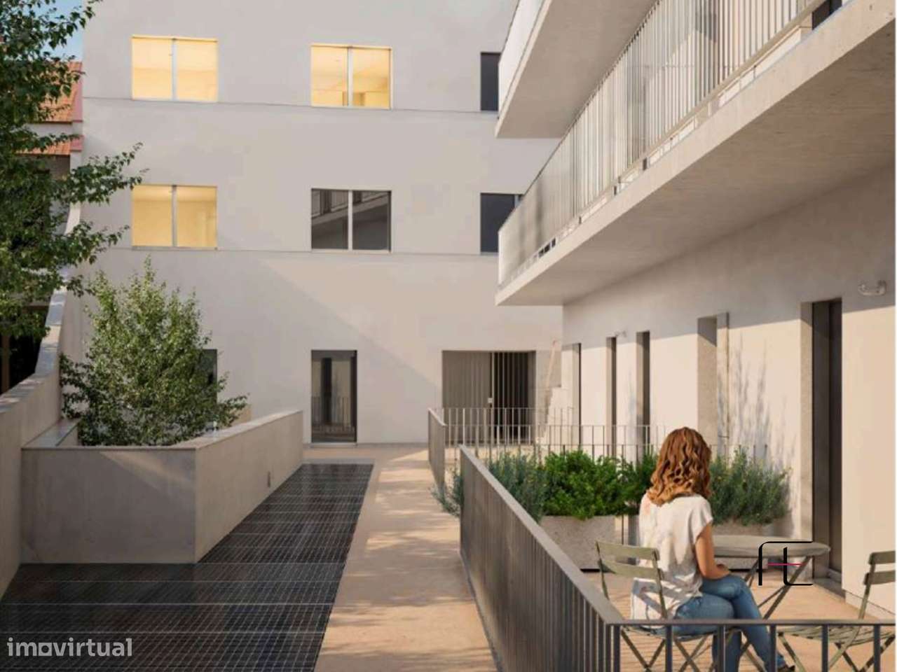 Apartamento T2 Venda em Campanhã,Porto - Grande imagem: 5/15