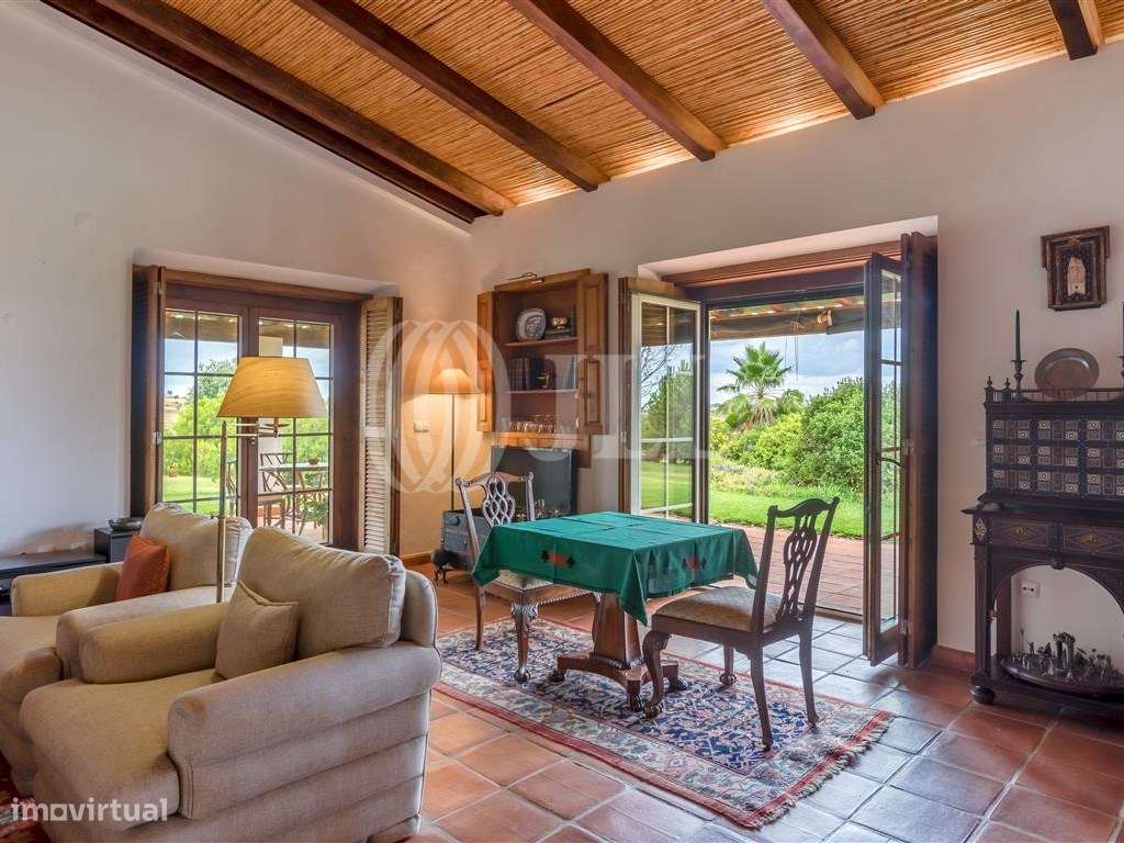 Moradia , em Serpa, Beja, Alentejo - Grande imagem: 5/47