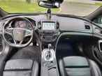 Opel Insignia 2.0 BiTurbo CDTI 4x4 Aut. Edition - 13