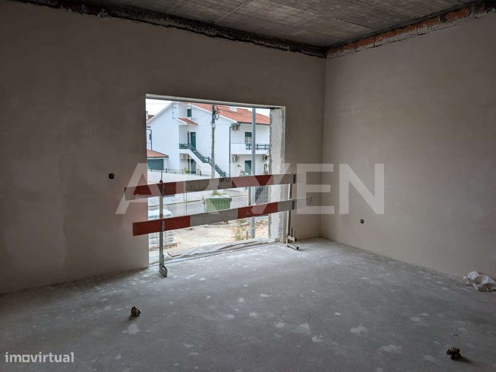 Apartamento T2 Novo com Lugar de Garagem - Urbanização do Condoal, ...-6