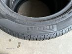 vând 2 anvelope 245/50/18 pirelli de vară cu runflat ca noi - 6