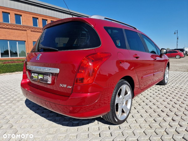 Peugeot 308 - 6