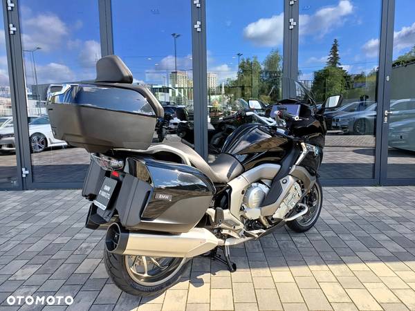 BMW K - 7