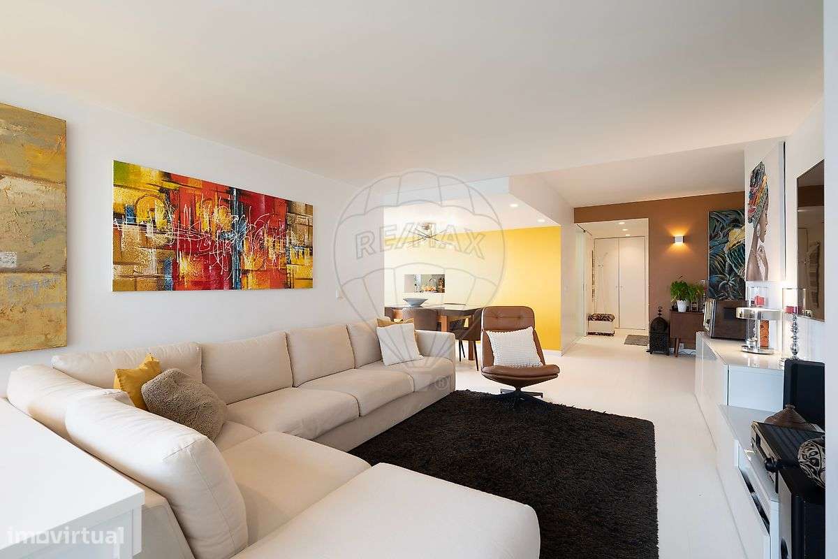 Apartamento T4 para venda - Grande imagem: 4/21