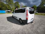 Ford Transit Custom - 35