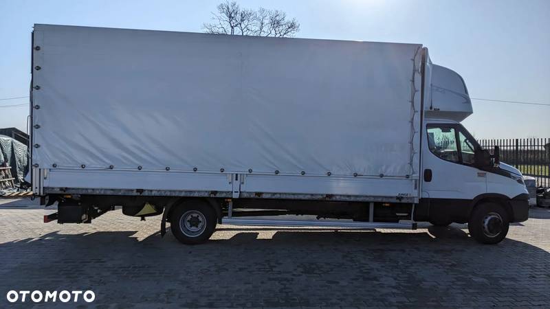 Iveco 70C18 - 21