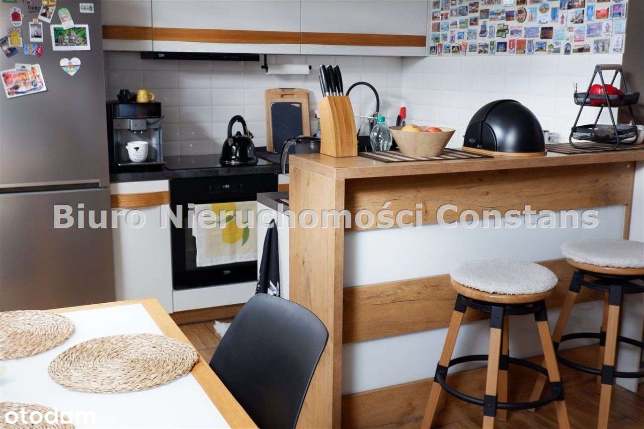 Mieszkanie, 41,30 m², Częstochowa-0