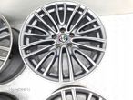 FELGI ALUMINIOWE 8j 9j 18 5x110 ALFA ROMEO GIULIA - 4