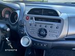 Honda Jazz 1.4 Executive - 11