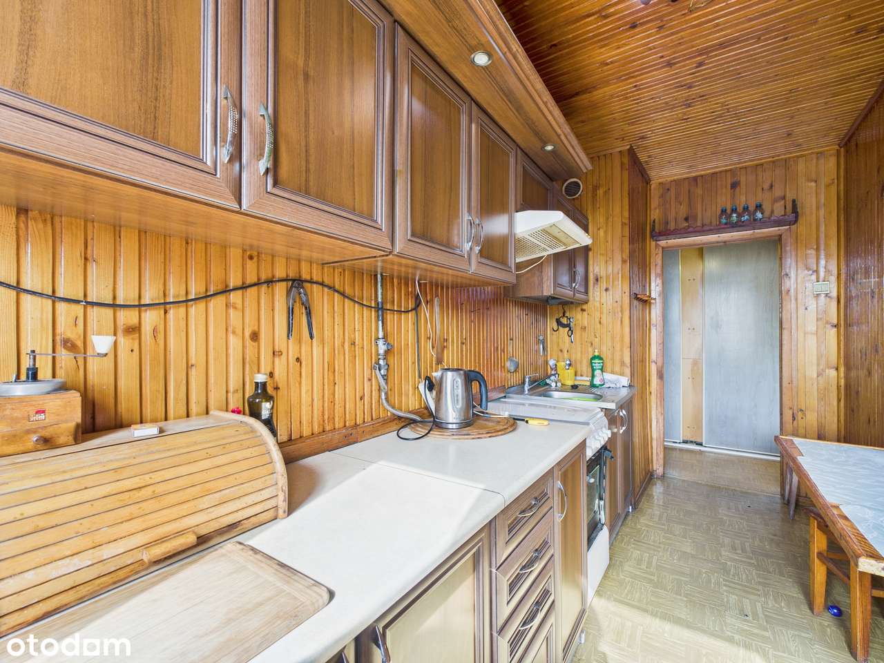 Mieszkanie do własnej aranżacji-7