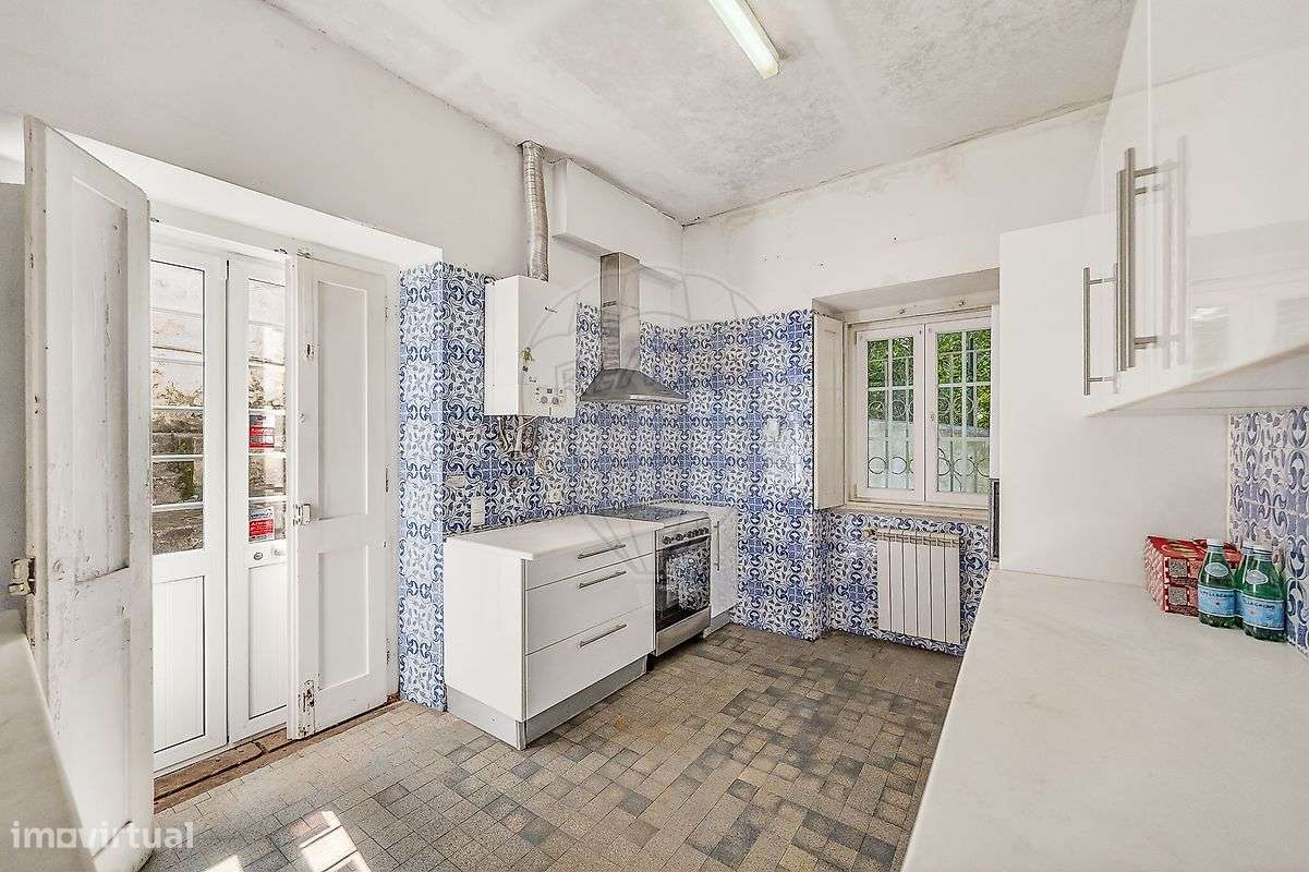 Moradia T4 para venda-26