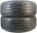 2x 235/50R19 opony letnie Michelin 2019r 47499 - 1