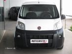 Fiat Fiorino 1.3 Multijet Van - 2