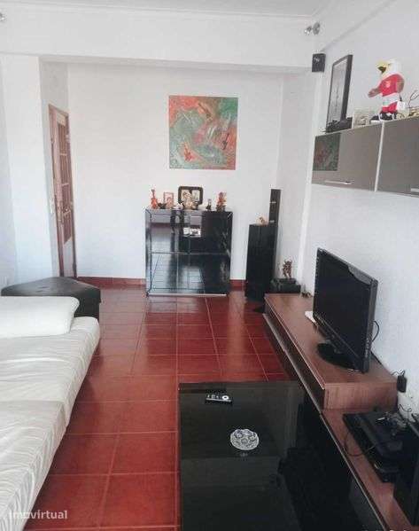 Apartamento T2 Seixal - Grande imagem: 4/11