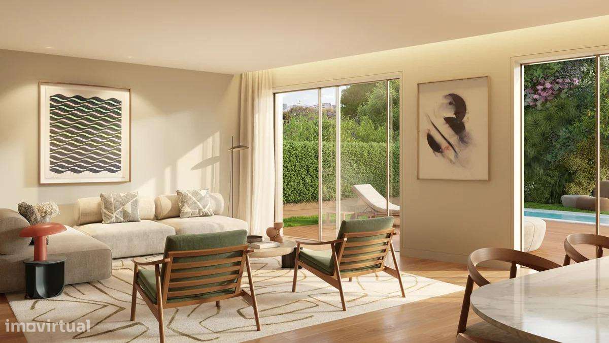 Exclusivo T3 Duplex | Nova construção | Raiz, Porto-13
