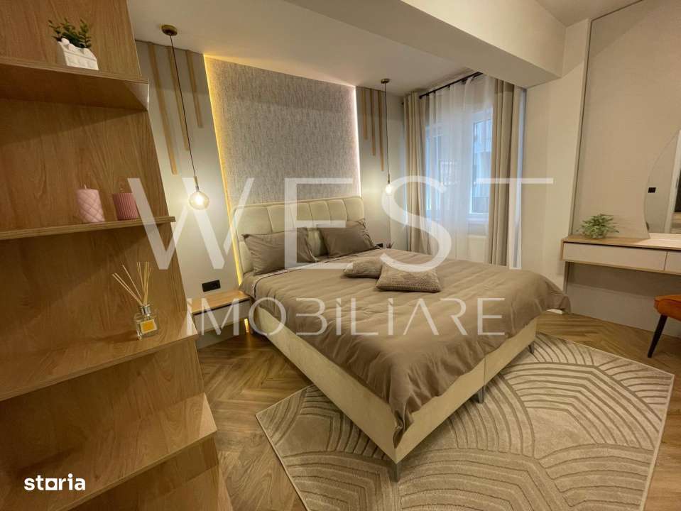 Apartament 3 camere l 2 bai l terasa l la cheie l parcare l Urusagului - Imagine principală: 5/11