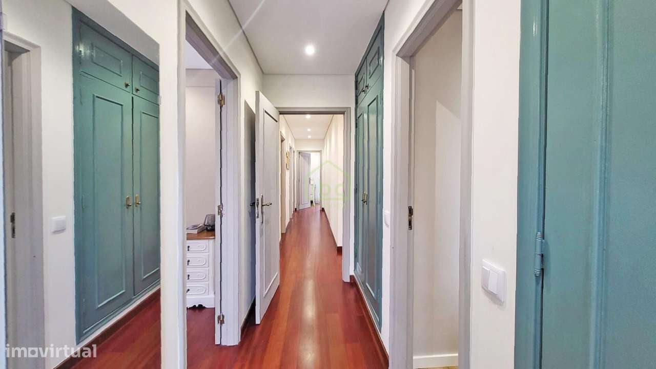 Moradia T4 | Póvoa de Varzim-21