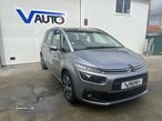 Citroën C4 Spacetourer 1.5 BlueHDi Shine EAT8 - 3