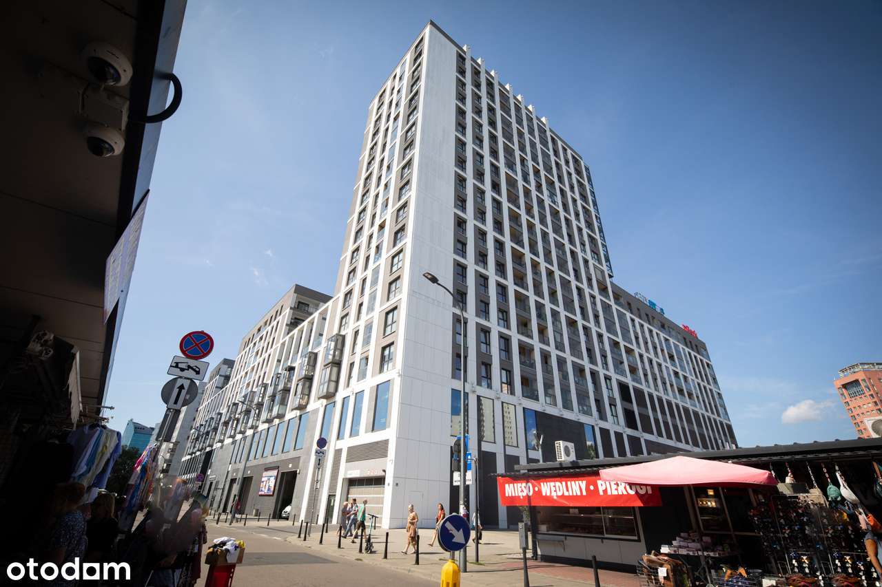 3 pokoje z garażem | Rondo Wiatraczna | Praga-Południe, Warszawa-19