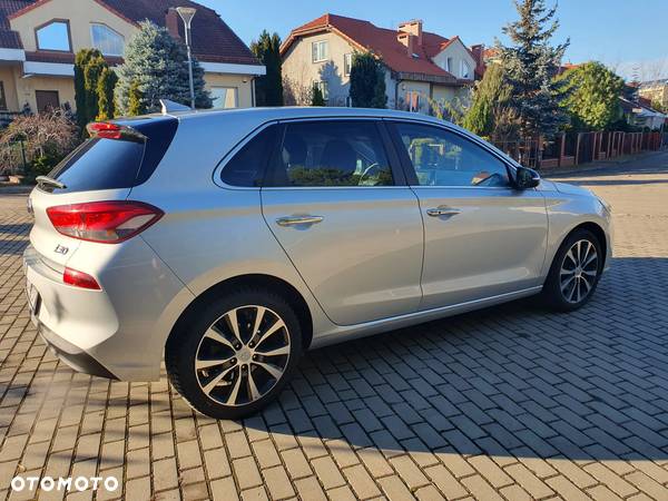 Hyundai I30 1.0 T-GDI GPF GO - 3