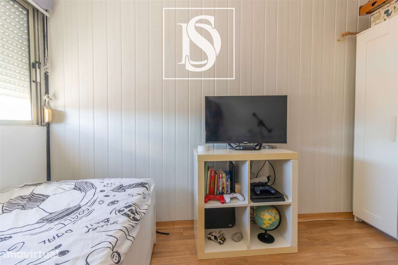 Apartamento T3 Venda em Almada, Cova da Piedade, Pragal e Cacilhas,Alm-17
