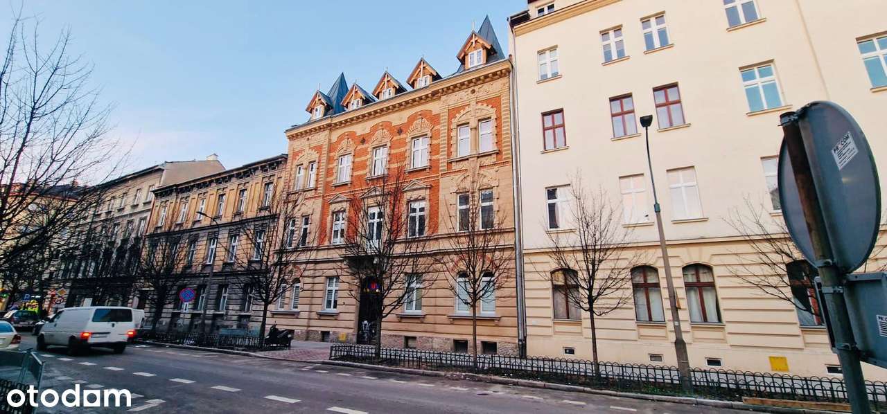 Kraków , Stare Miasto , Krowoderska 55 - Pełny obrazek: 2/16