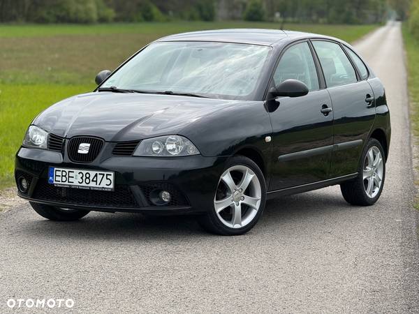 Seat Ibiza 1.4 16V Style - 2