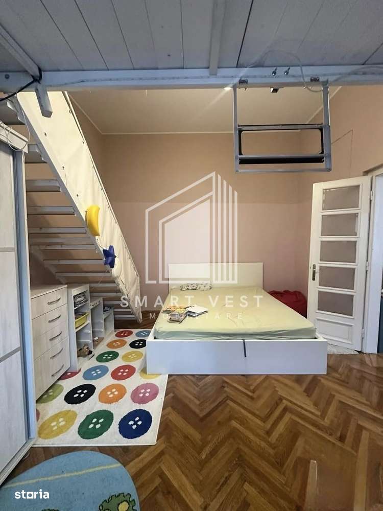 Apartament 2 camere stil evreiesc | Etaj 1 din 1 | Zona Ultracentrala-6