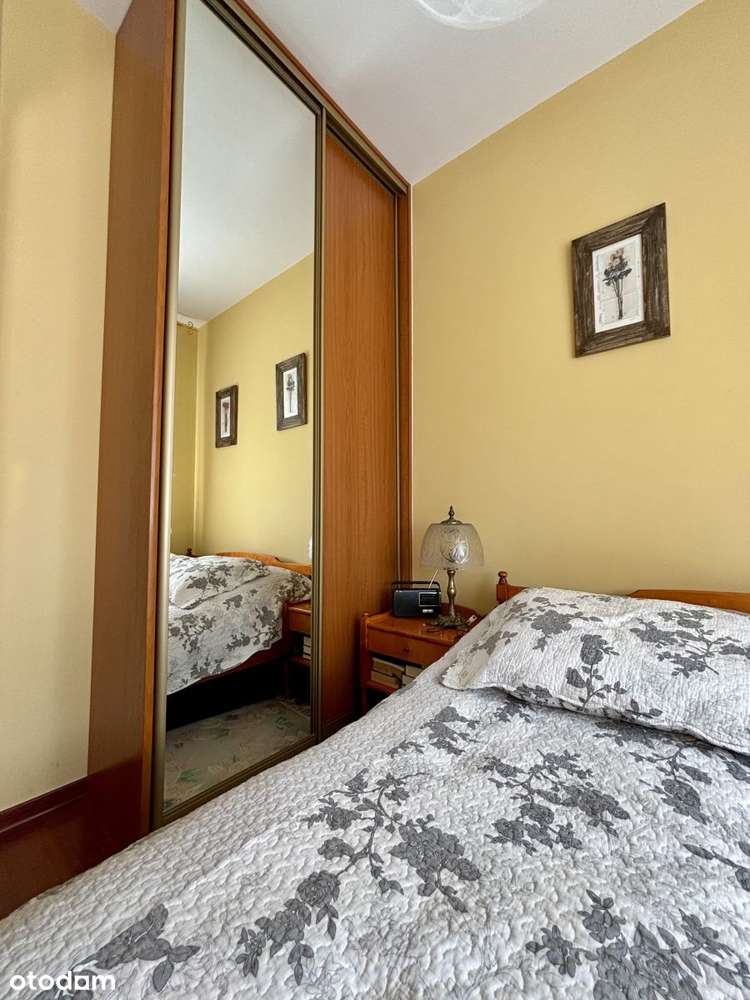 absolutnie wyjątkowa lokalizacja, obok plaża, morze, deptak i park-9