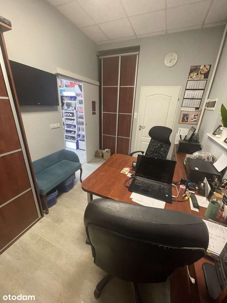 Lokal handlowy - sklep 115m - Pełny obrazek: 4/8