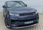 Land Rover Range Rover Sport S 3.0 D300 mHEV Dynamic SE - 1