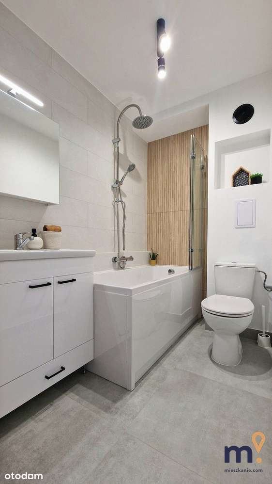 Mieszkanie 2 pok. | po remoncie | os. Albertyńskie-5