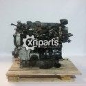 Motor PEUGEOT 1007 (KM_) 1.4 | 04.05 -  Usado REF. RHY - 1