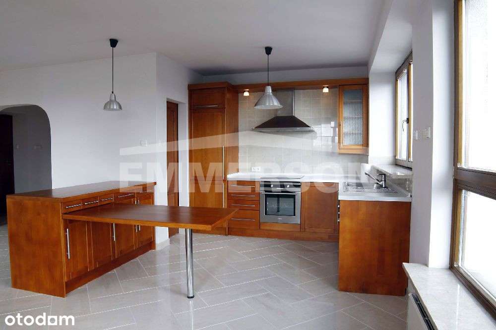 Komfortowy apartament 130 m² – Śródmieście, metro - Pełny obrazek: 2/6
