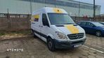 Mercedes-Benz Sprinter - 2