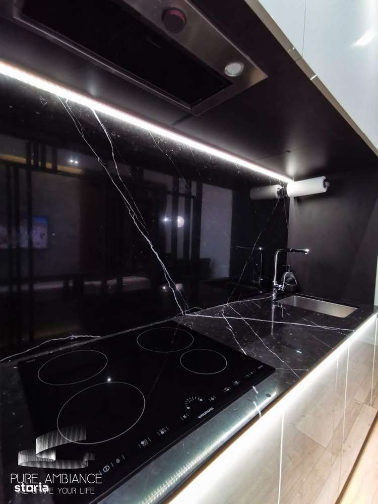 Apartament 3 camere, priveliște panoramică, direct dezvoltator - Imagine principală: 4/20