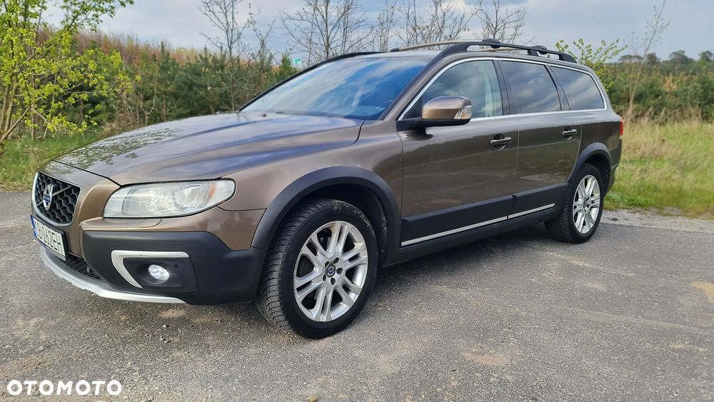 Volvo XC70