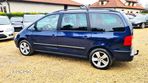 Volkswagen Sharan 2.0 Highline - 24