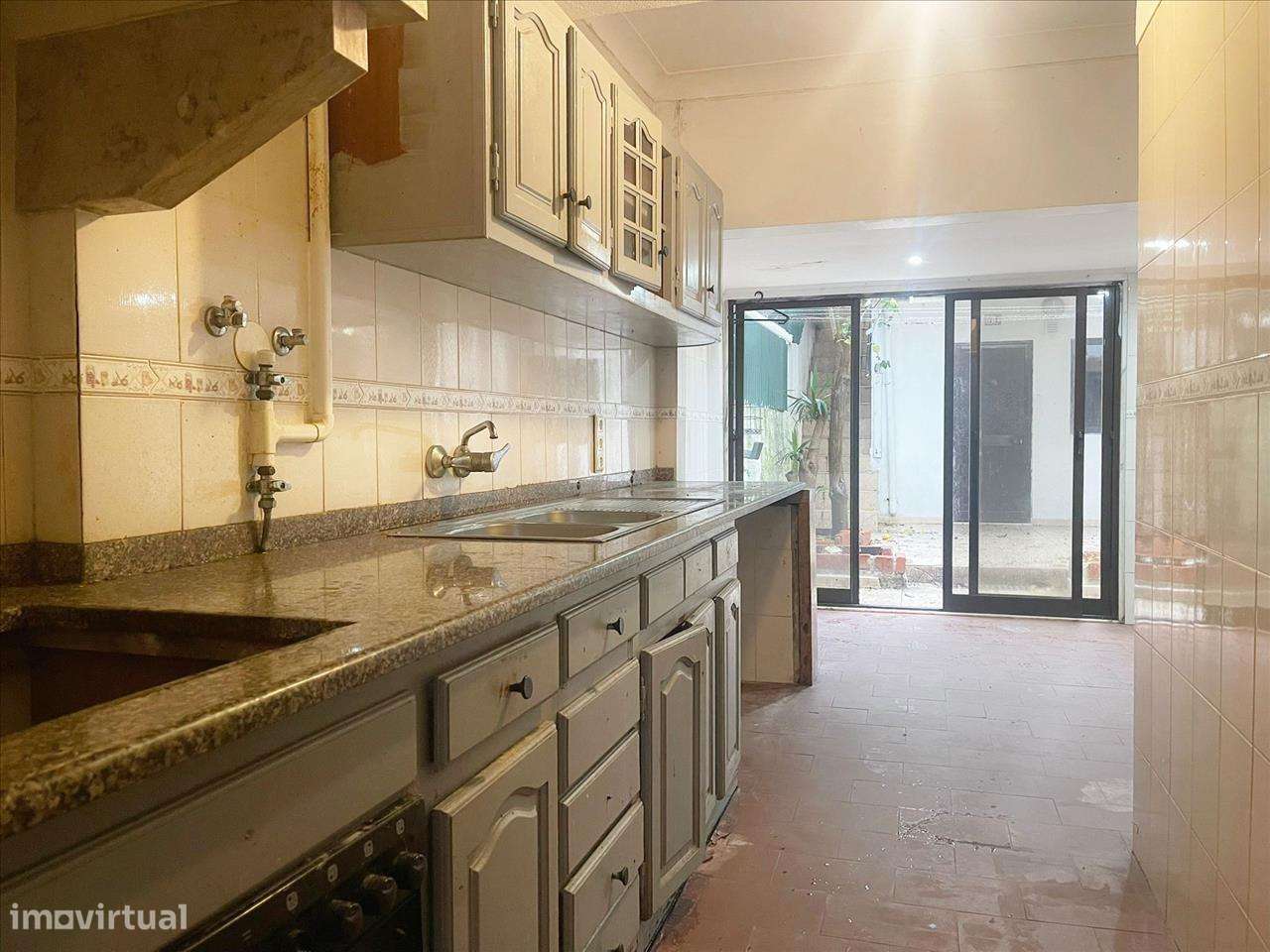 Apartamento T1 na Amadora | Excelente oportunidade - Grande imagem: 5/29