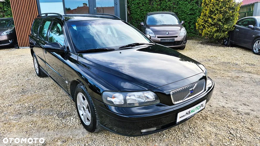 Volvo V70 2.4 Momentum - 28