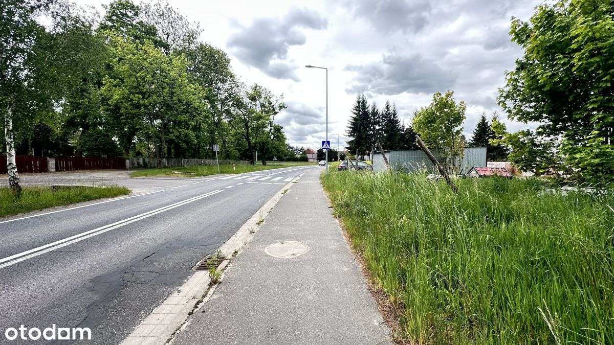 Działka w Nowogrodźcu z rozpoczętą budową! - Pełny obrazek: 4/6